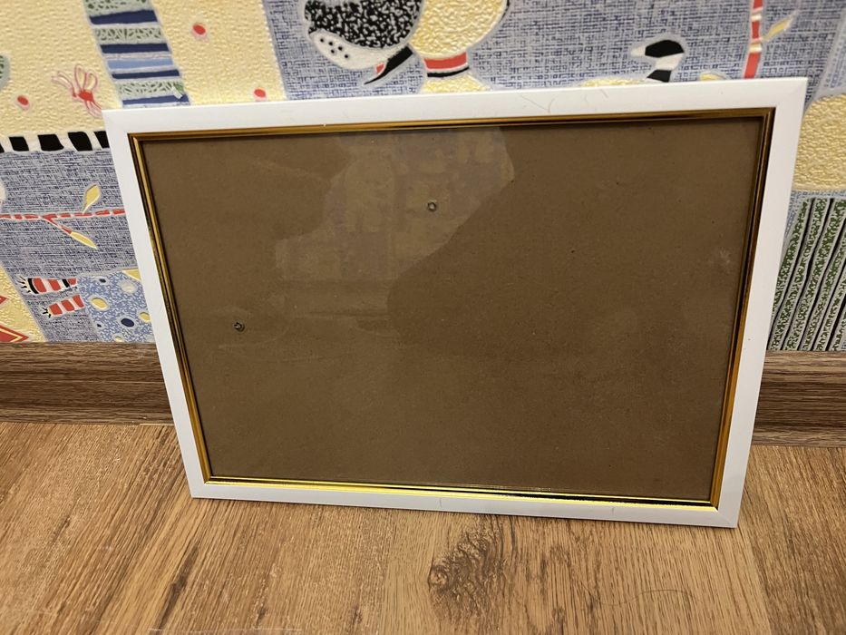 Рамки для фото разные размеры