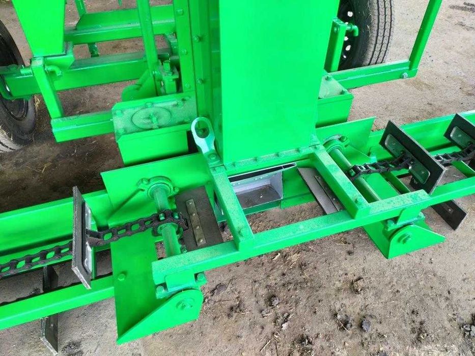 Очиститель зерна ОЗФ-25С