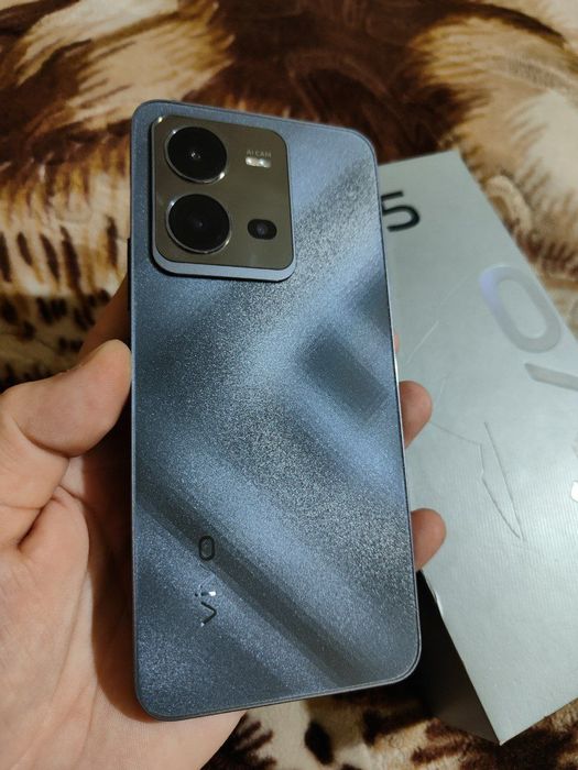 Vivo v25 8+8=16 256gb