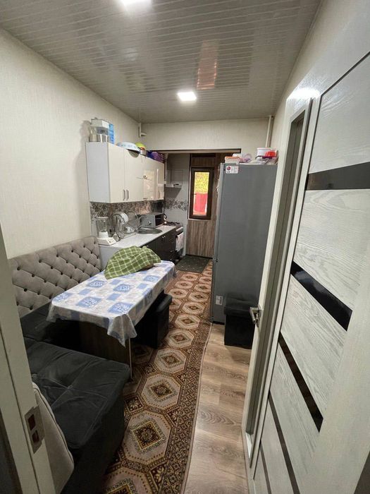 Срочно продаю 3 ком квартира