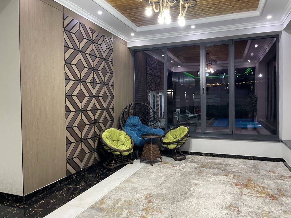 Бургулюк|Коттедж|Дача|Зона отдыха|Хата