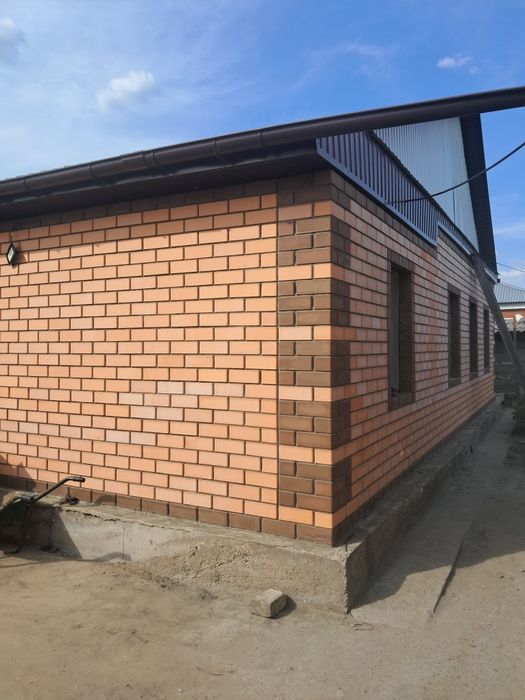 каменщик облицовка