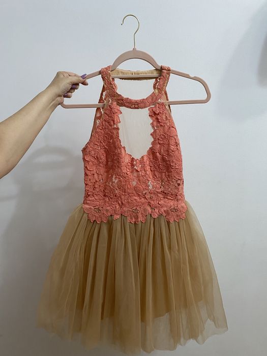 Rochie Nissa marime 38 noua