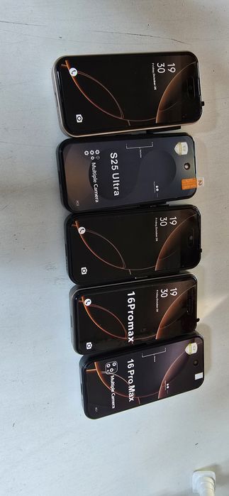 Мини айфон промах 16 S25 Ultra mini