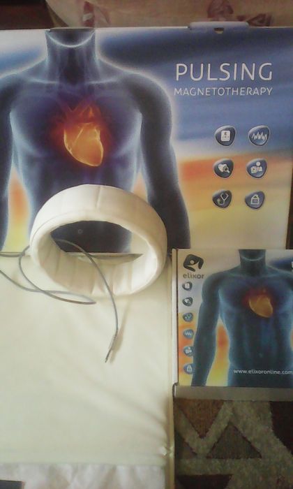 Vand aparate masaj CERAGEM si ELIXOR