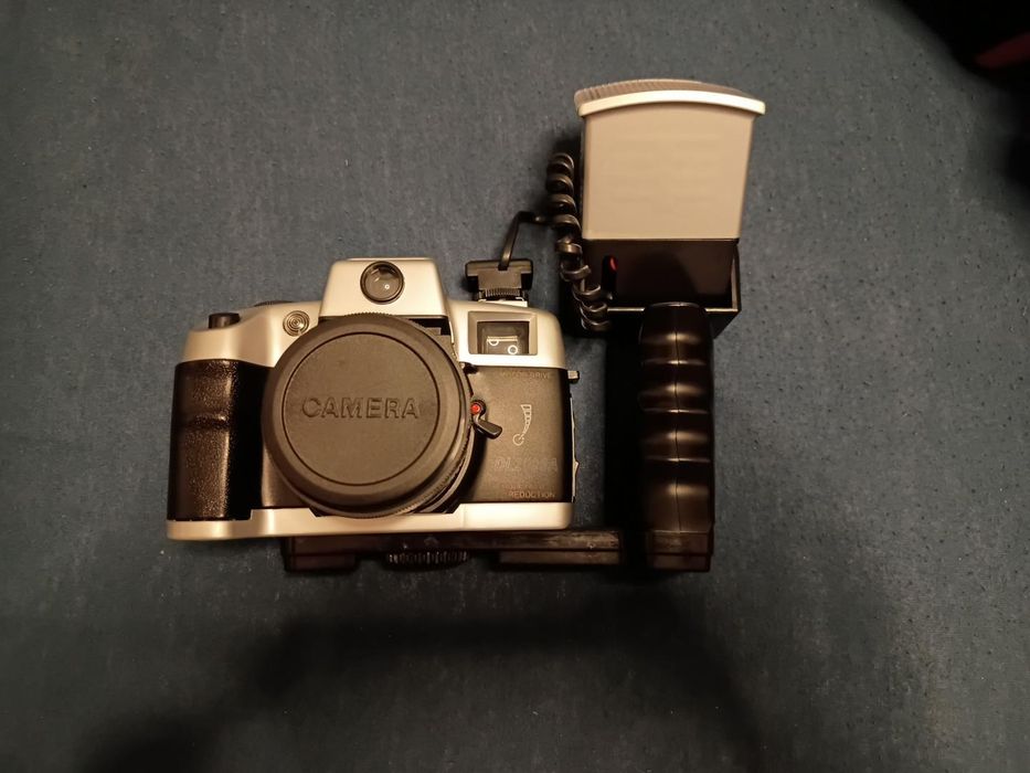 Camera de fotogragiat sony