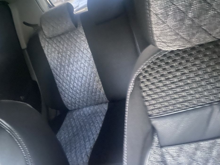 Chevrolet Spark 2010 — 5