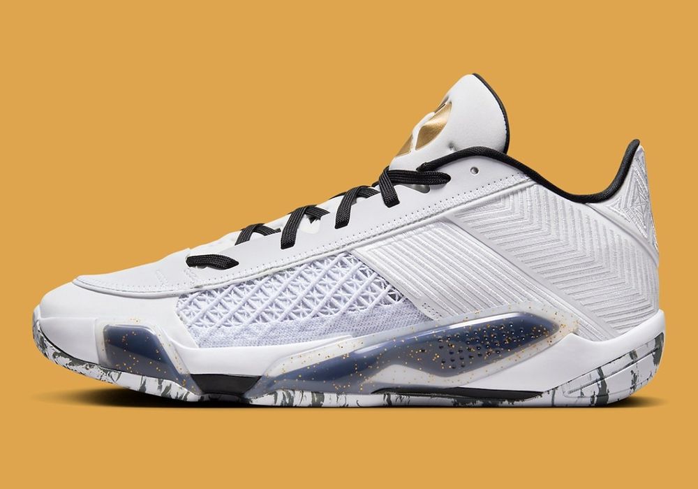 Jordan XXXVIII 40 originali