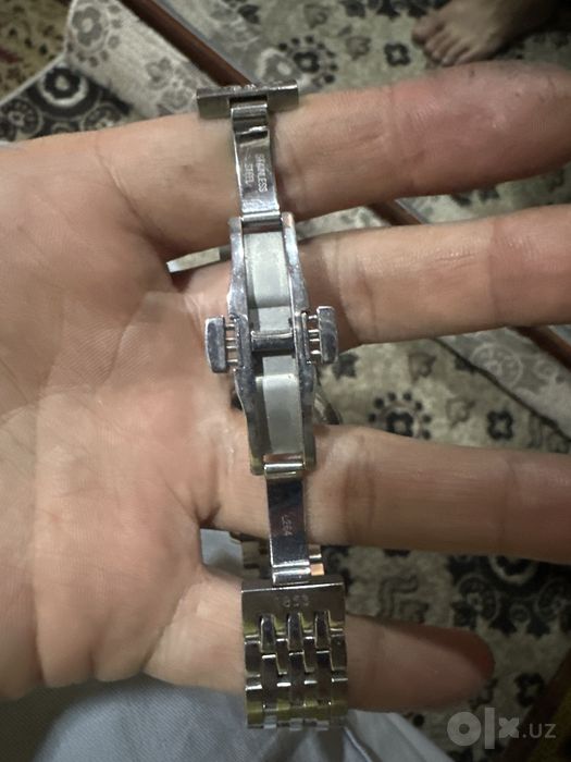 Tissot 1853 Orjinal