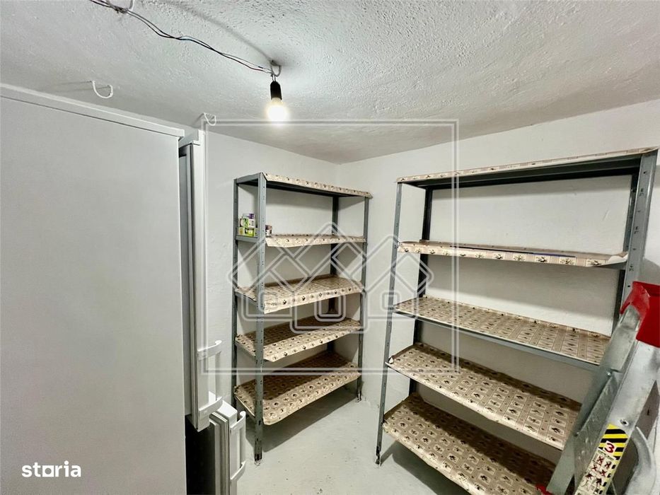 Casa individuala - 5 camere, 184 mp, acces auto - Dumbravii