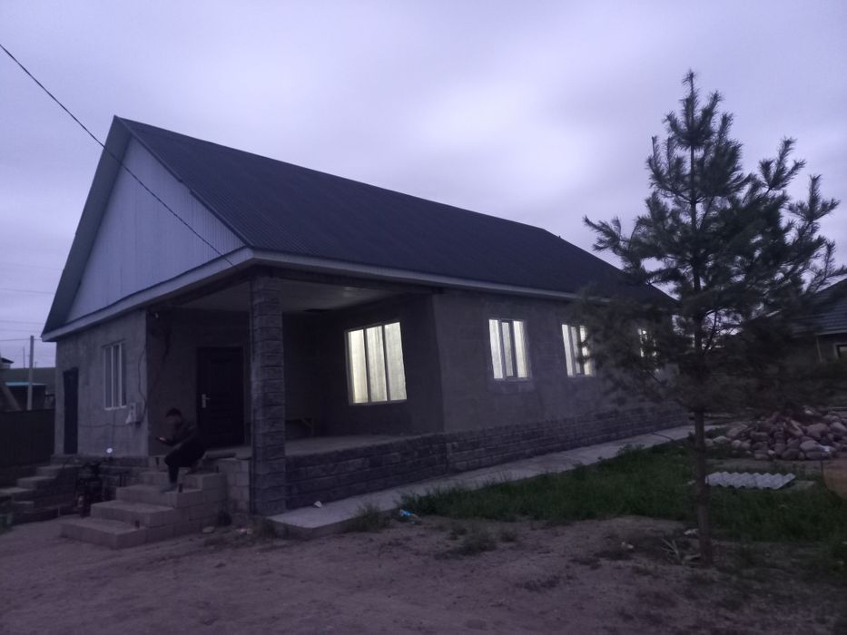 Продам дом  8сот