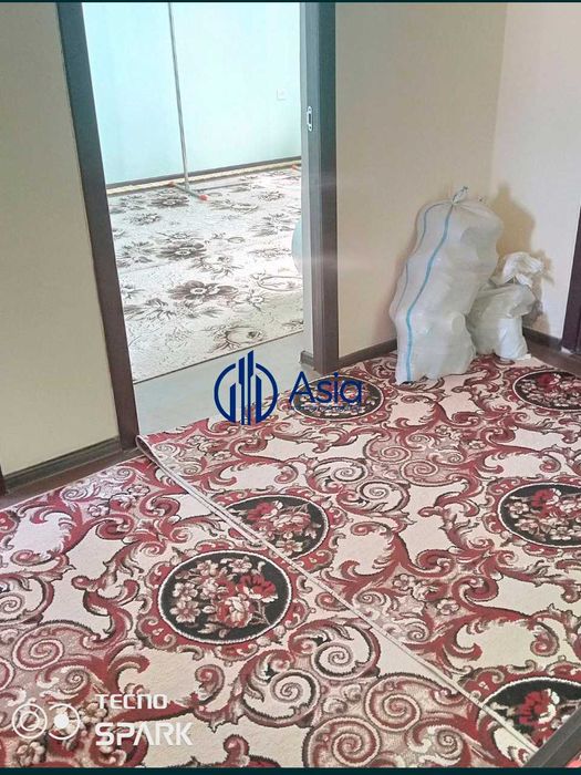 Продается квартира 3x xonalik  kvartira #K173