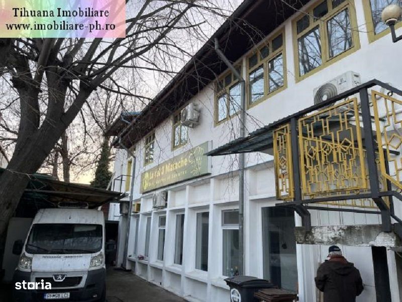 Spatiu comercial de vanzare - Sud