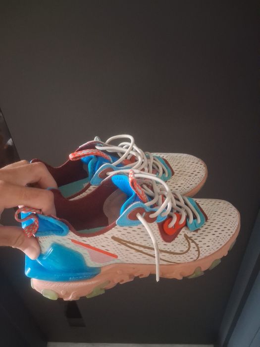 Vand adidasi Nike 40.5 nr