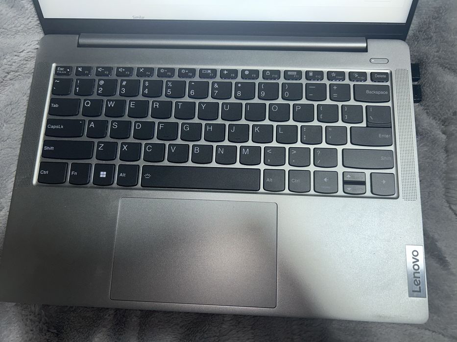 Lenovo ideapad 5 ca nou