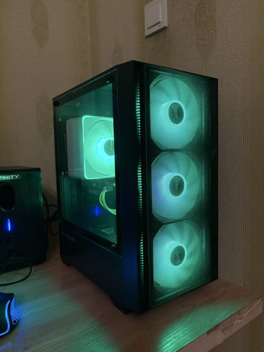 Системный блок intel core i5-10500