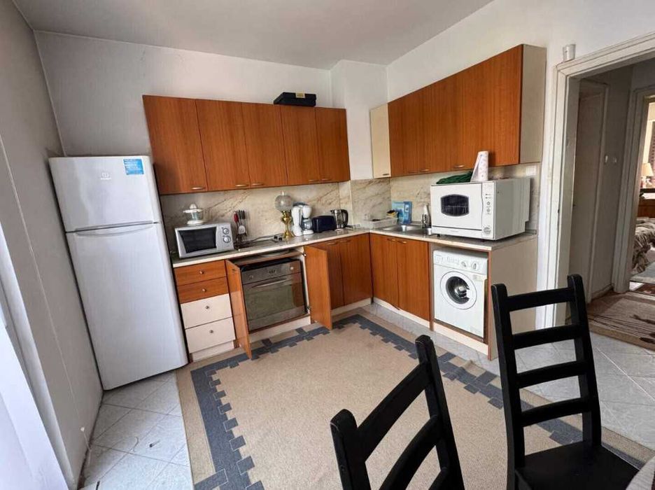 Продава се Двустаен апартамент в София, Център - 58 кв.м за 2770 €/кв.м - Снимка #4