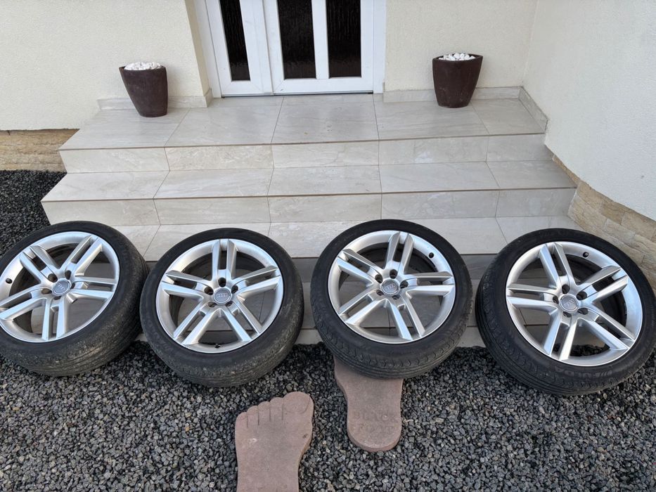 Vand jante a6 originale