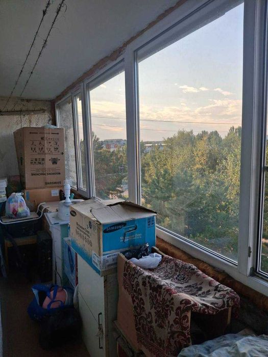 Продам 1 комнатную квартиру