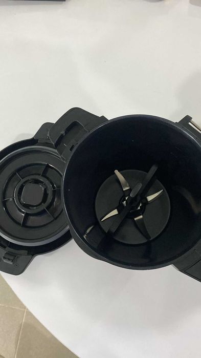 Cecotec Mambo Touch robot multifunctional de bucatarie 1600W