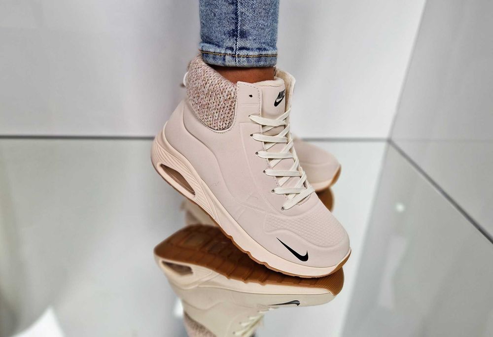 зимни дамски боти