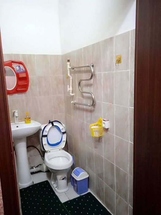 1 xonali kvartira ijaraga beriladi