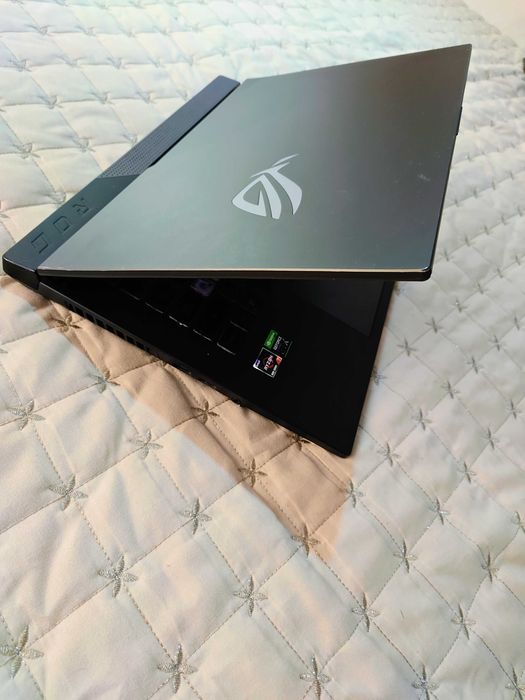 Asus Rog Strix gG15 g513 RTX 3050