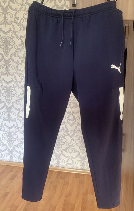 Трико, спортивные штаны Puma
