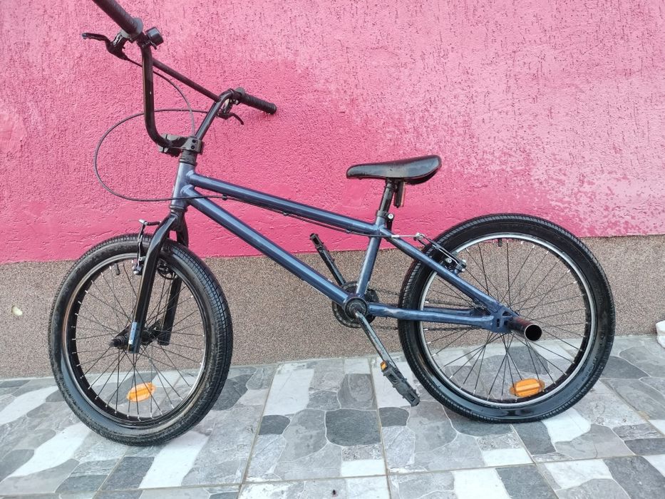 BMX BTWIN Wipe 500 de 20 inc