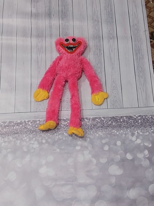 Игрушки Poppy PlayTime