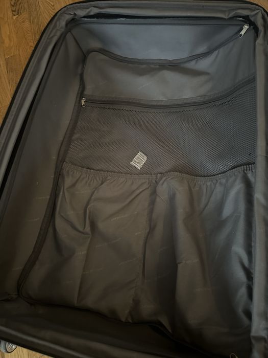 Чемоданы world traveler  L , M size