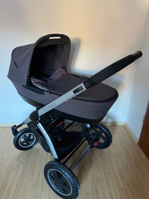 Maxi-Cosi Mura Plus 4 – STARE CA NOUĂ!