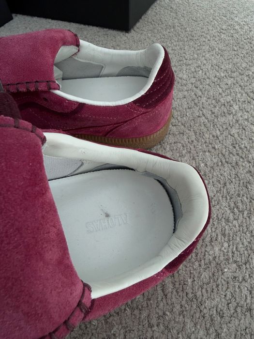 Alohas TB.490 Suede дамски маратонки