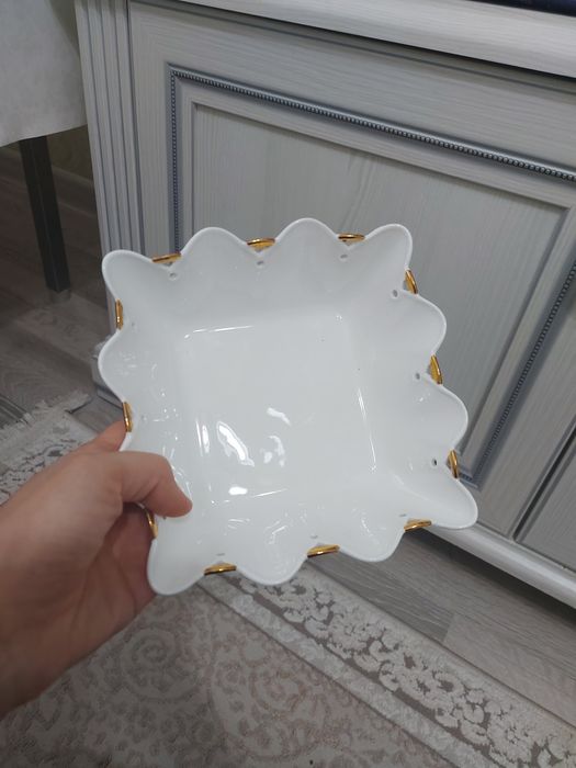 Посуда для холодного и салата