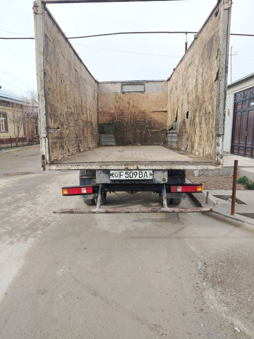 Газел хизмати 24/7