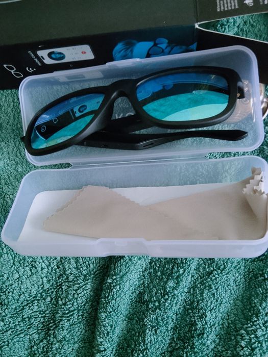 Ochelari de soare wireless
