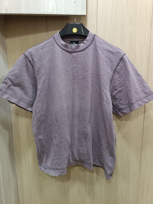 Оригинальная футболка Pull Bear