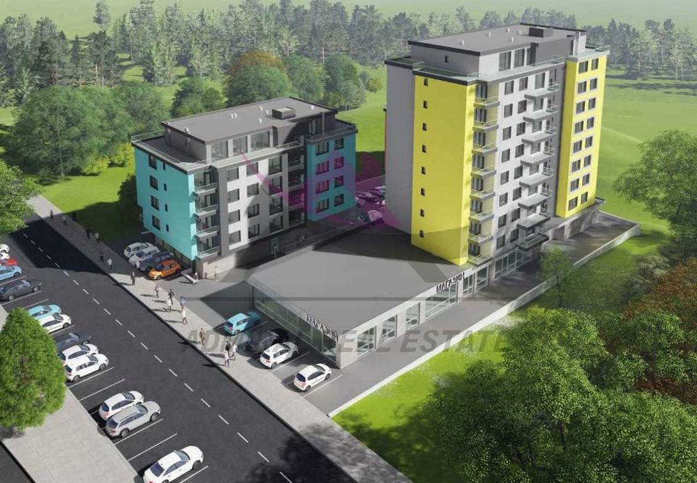 Продава се Двустаен апартамент в Варна, Владислав Варненчик - 72 кв.м за 1245 €/кв.м - Снимка #2