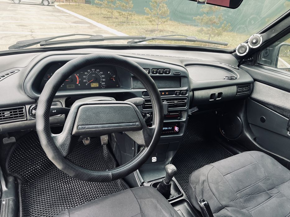 Ваз 2113 лада самара