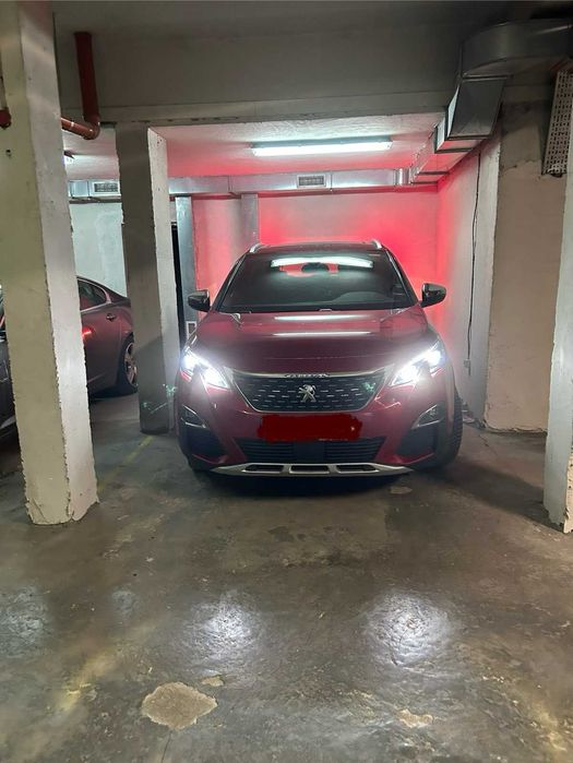 Дава се под наем Гараж / Паркомясто в София, Център - 19 кв.м за 76.5 € - Снимка #2