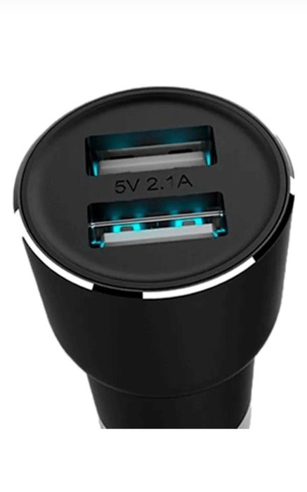 Зарядное устройство Xiaomi Roidmi 3S BFQ04RM черный