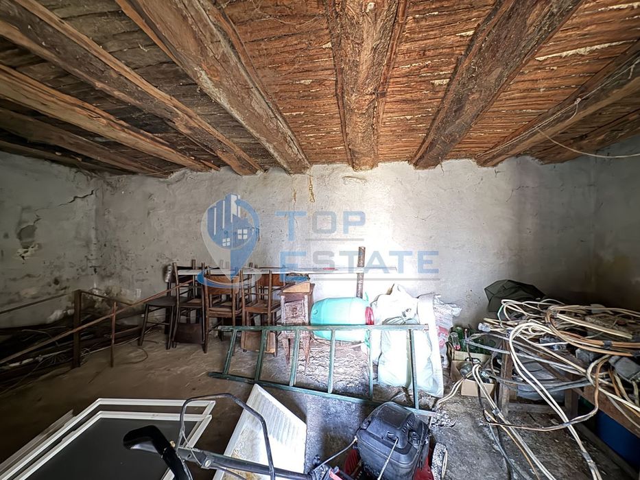 Продава се Къща в с. Ново градище, Област Велико Търново - 70 кв.м за 212 €/кв.м - Снимка #4