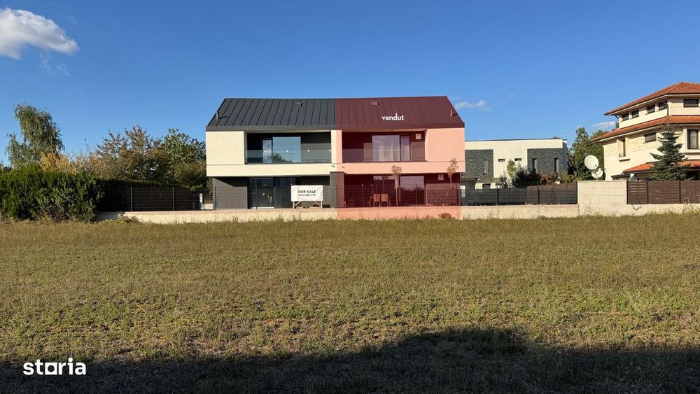 Casa in Corbeanca