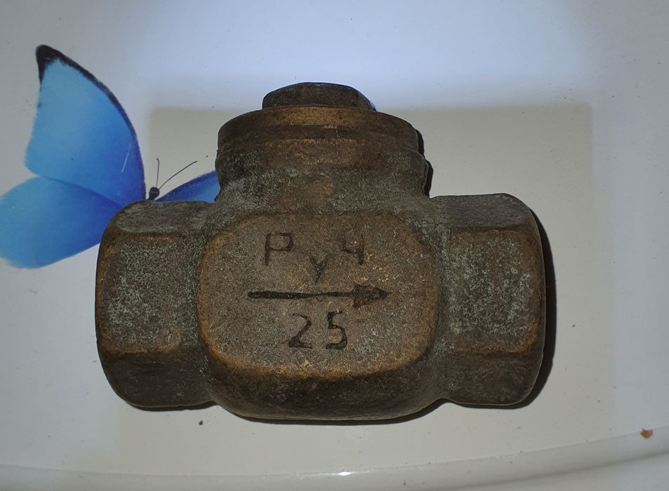 Сантехника разная