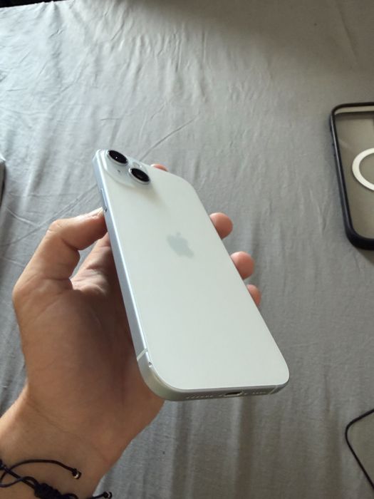 Iph 15 plus 128gb