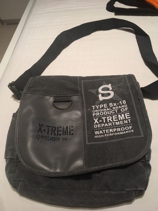 Geanta vacanta moderna