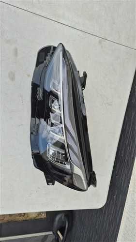 Far stanga MG HS Facelift Full Led an 2020 2021 2022 2023 2024