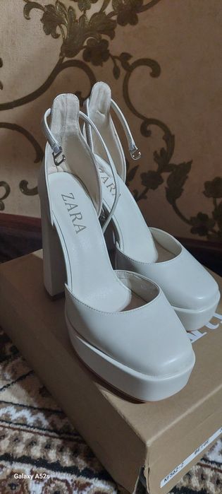 Brend firma Zara Tamido