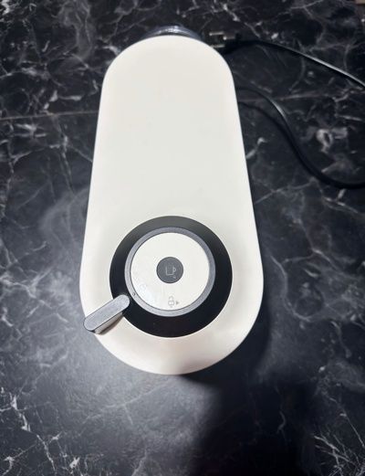 Nespresso Vertuo Pop White
