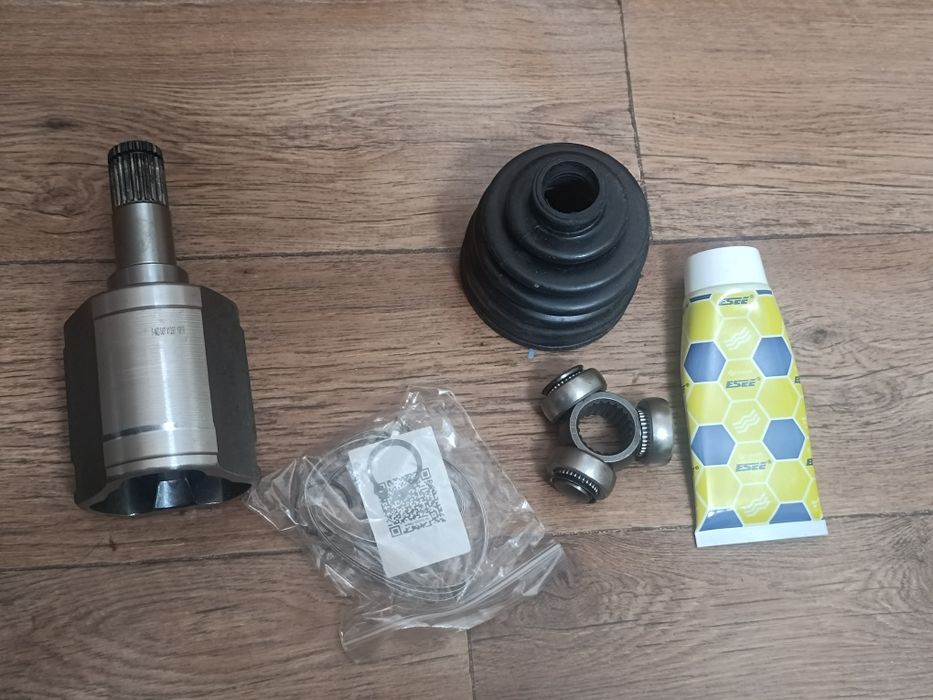 Внутренняя граната MAZDA 323 BA